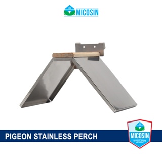 Pigeon Stainless Perch