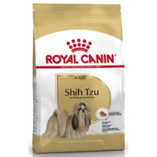 【High Quality】On Hand dog clothes for shih tzu COD ✫Royal Canin Shih Tzu Adult Dry Dog Food (1.5k