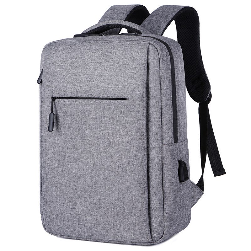 UISN 120 15.6 inch Laptop Usb Backpack Anti Theft Men Backbag Travel