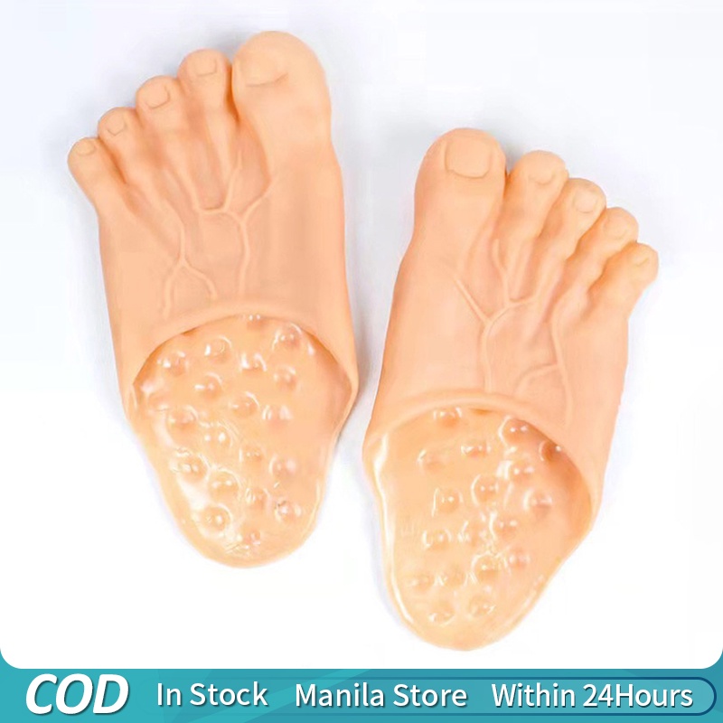 fish slippers - Best Prices and Online Promos - Jan 2023 | Shopee ...