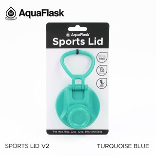 aquaflask cap