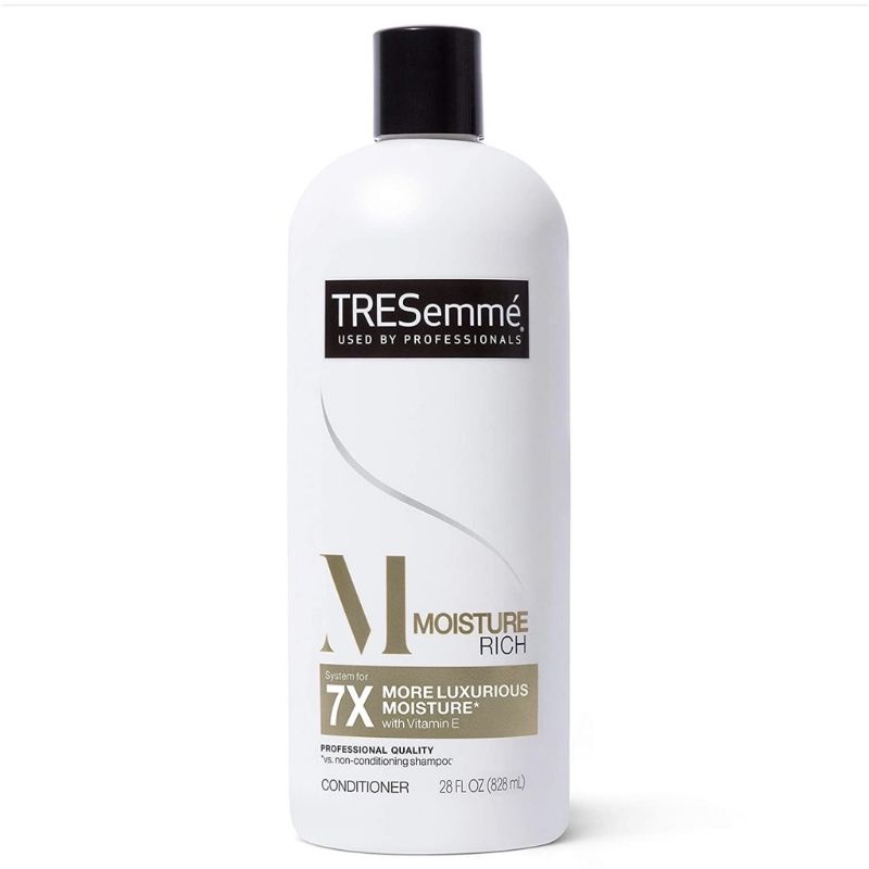 US Imported TRESemme Moisture Rich Conditioner