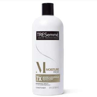 US Imported TRESemme Moisture Rich Conditioner #1