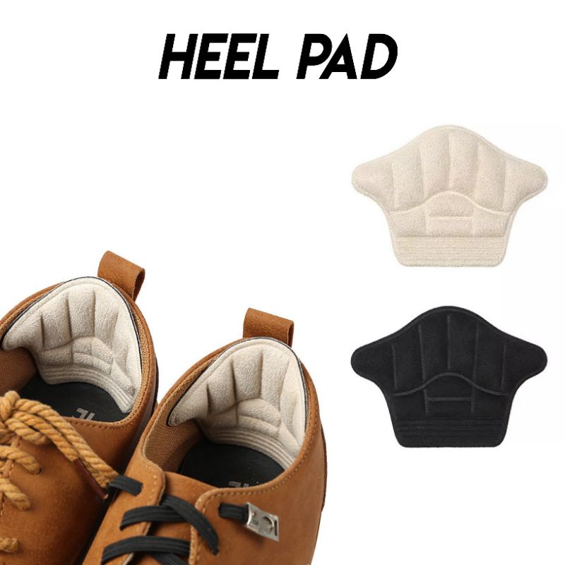 Heel Pad / Heel Protector Pads / Heel Protection Insoles / Heel