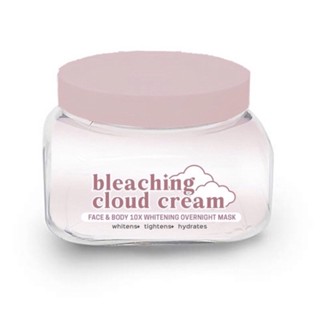 ONHAND & READY TO SHIP! Ivana Skin Bleaching Cloud Scrub and Cream by Ivana Alawi #3