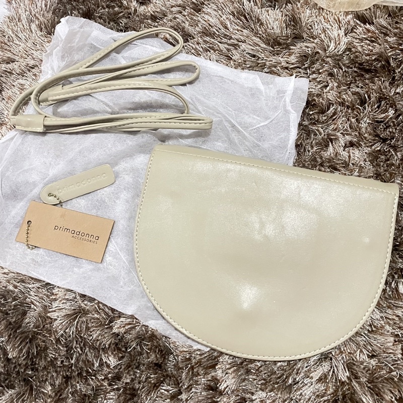 Primadonna Sling Bag Pouch Shopee Philippines