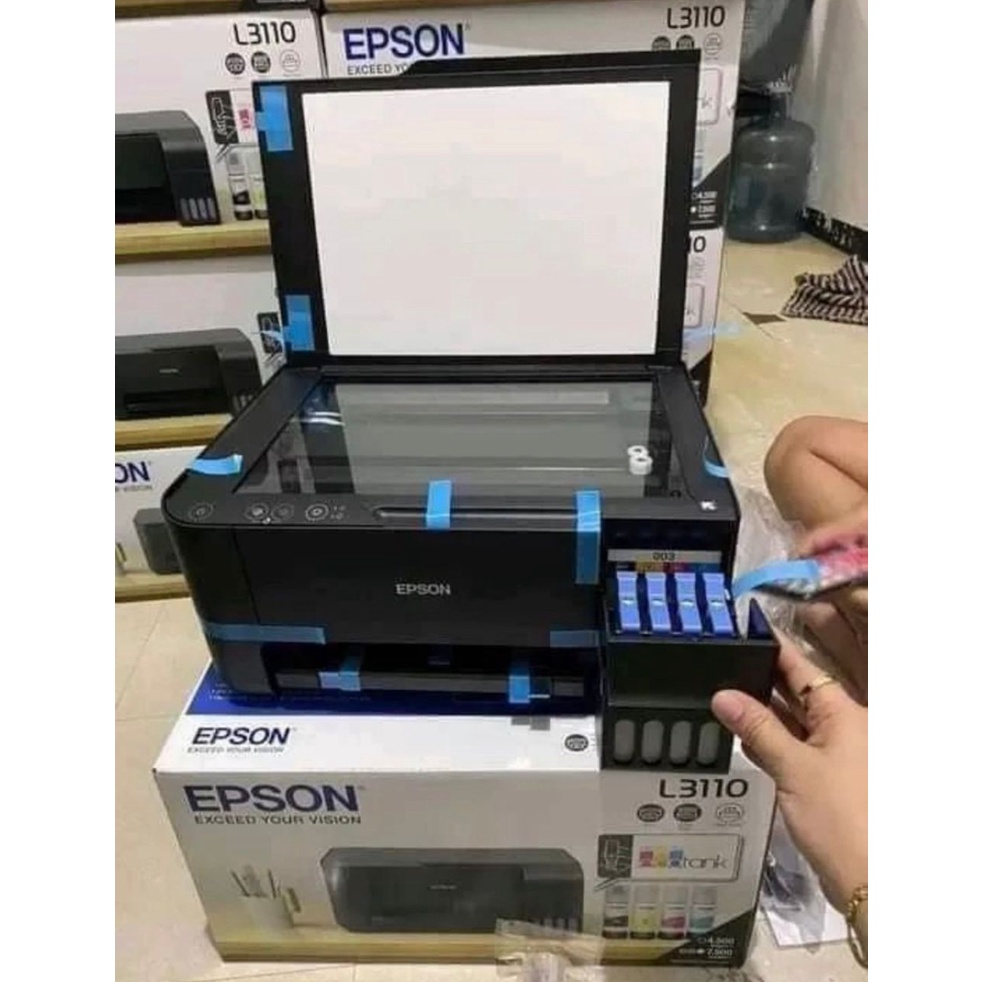 epson printer - Best Prices and Online Promos - Nov 2022 | Shopee  Philippines