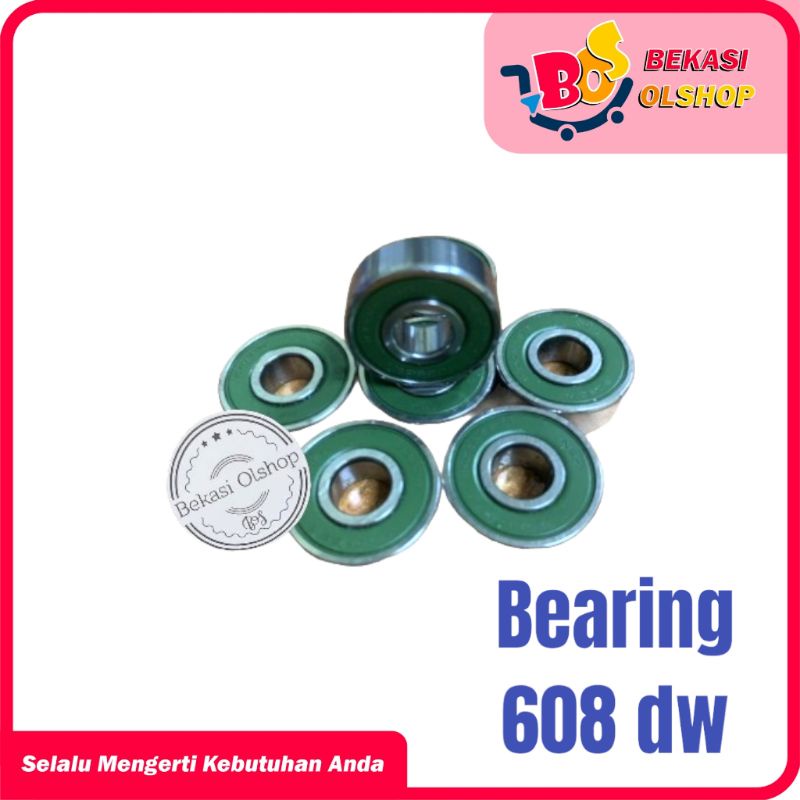 Motor Fan Indoor AC Bearing for Spare Part Shopee Philippines