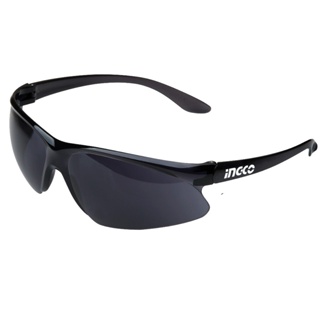 Ingco Original Dark Shade Safety Goggles with Wide Visual Field HSG06 #5