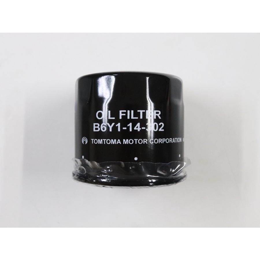 Tomtoma Oil Filter For Subaru Impreza Legacy/Forester XV Exiga Filter