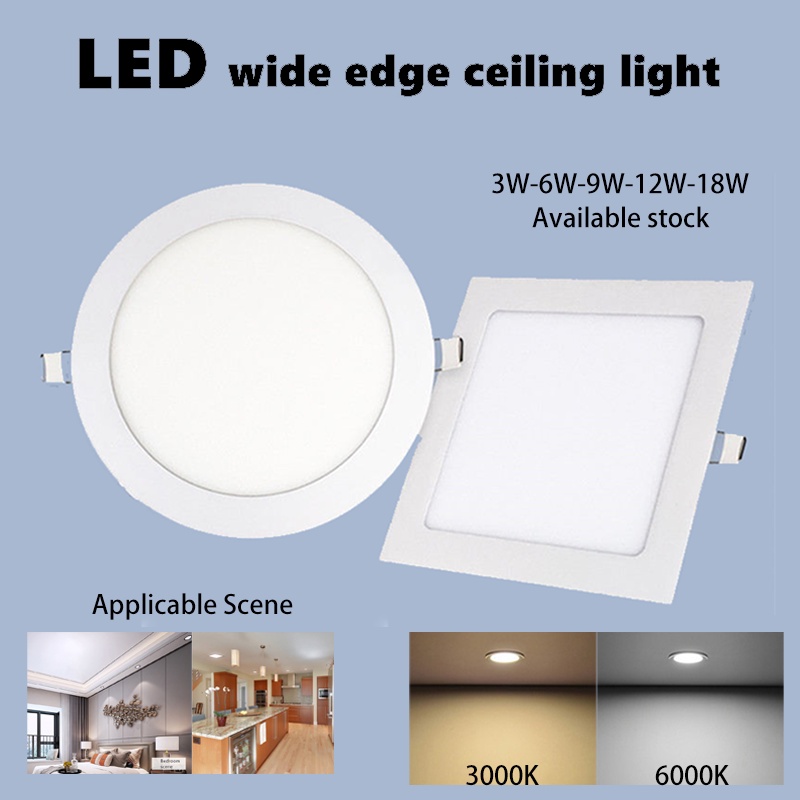 led-ceiling-light-lighting-best-prices-and-online-promos-home