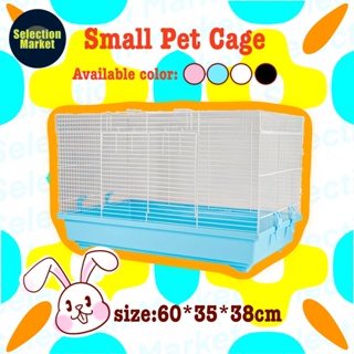NEW STOCK!!!Hamster Cage Hamster  Supplies Golden Bear Villa Single
