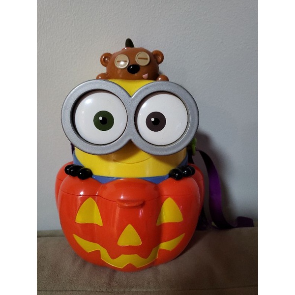 Minion Popcorn Bucket Universal Studios Shopee Philippines