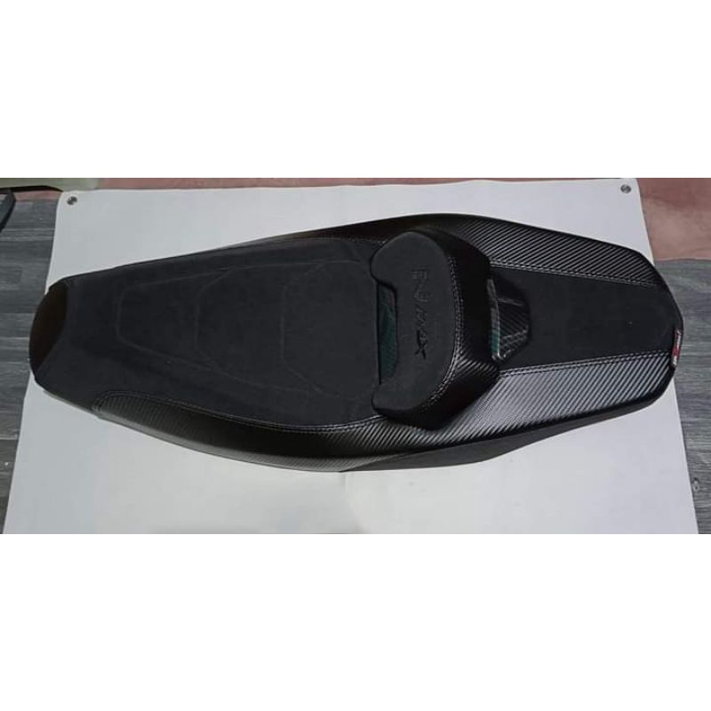NEW OPTION 1 CAMEL BACK SEAT for AEROX V1, V2 AND NMAX V1, V2 Shopee