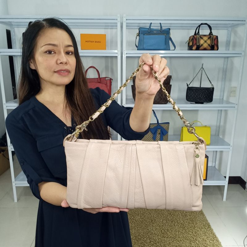 Korean Preloved Bag KiliKili bag MADE in Korea "ON SALE" CATEGORY