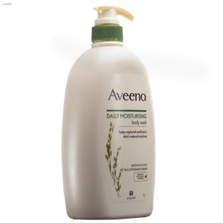 aveeno soap℗Aveeno Daily Moisturizing Body Wash 1L #6