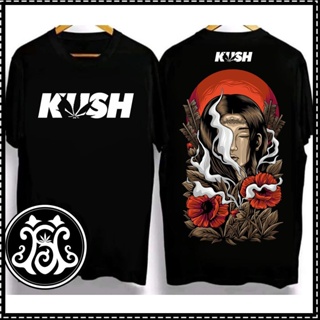 kush t-shirt for men 3xl T-Shirt cotton tops Oversized Clothing Vintage Fashion T-Shirt For Men COD #8