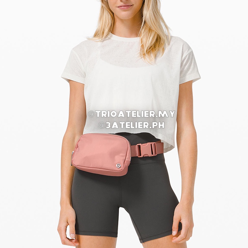 lululemon belt bag philippines