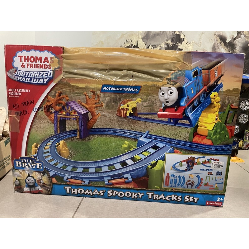 thomas+&+friends:+railway+friends - Best Prices and Online Promos - Mar  2023 | Shopee Philippines