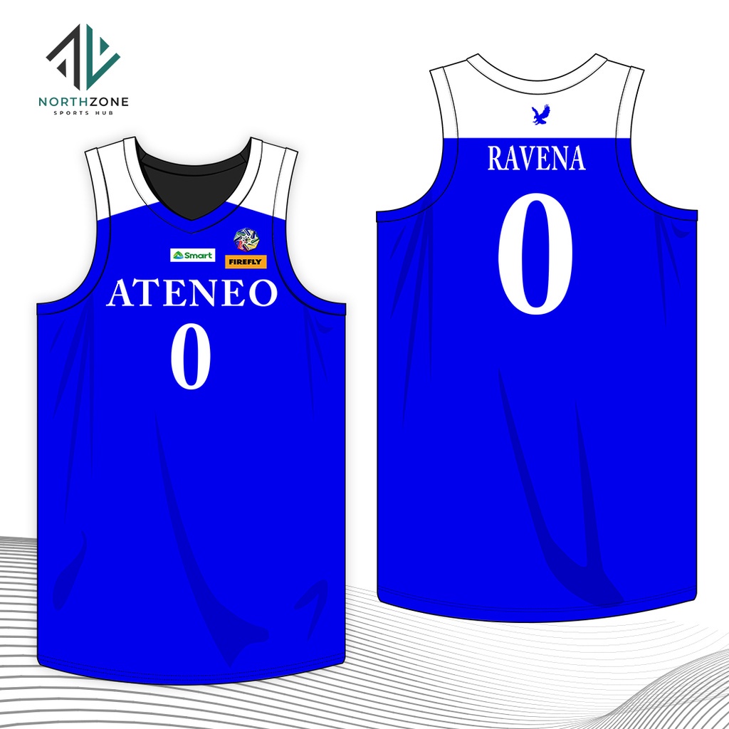 Basketball Jersey Ateneo Nz Ateneo Blue Eagles Uaap Ateneo De Manila