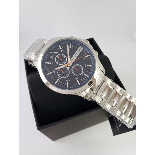 Armani Exchange Men AX2155 | Shopee Philippines