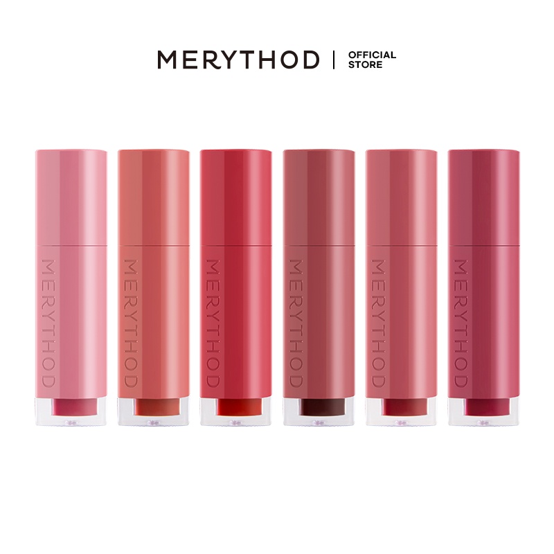 MERYTHOD Water Fit Blur Tint | Shopee Philippines