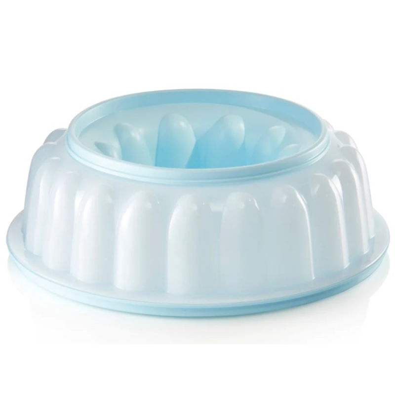 Tupperware Vintage Collection JellRing Molder Shopee Philippines