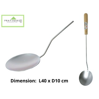 ◄Cucur Shrimp Senduk Goreng/ Frying Ladle for Shrimp Fritters #2