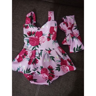 baby girl preloved and stuffs #4