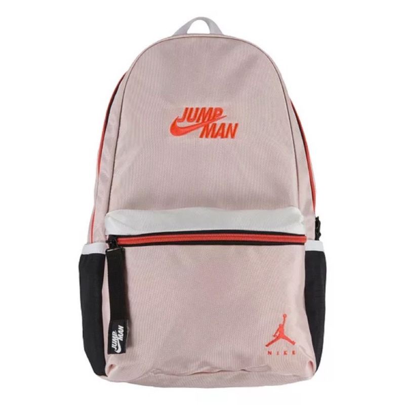 JORDAN JUMPMAN BACKPACK L ATMOSPHERE Shopee Philippines
