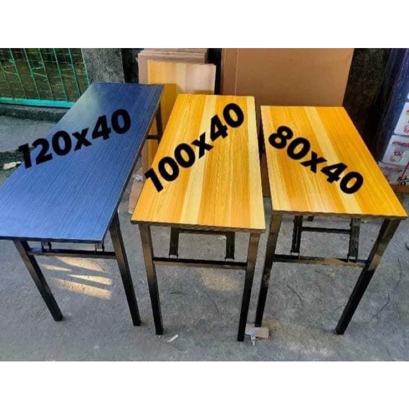 Foldable table/ Study table Shopee Philippines