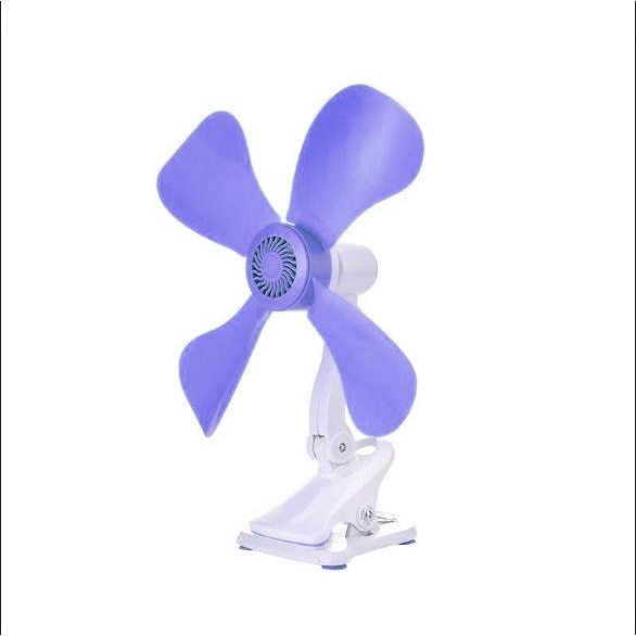 Portable Clip Electric Fan Shopee Philippines