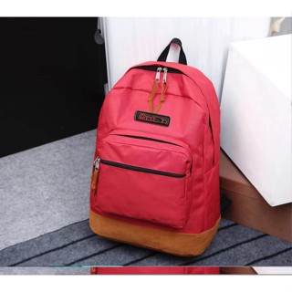 Leather Fashion School Hawk backpack on sale bagpack for travel and student bags #7