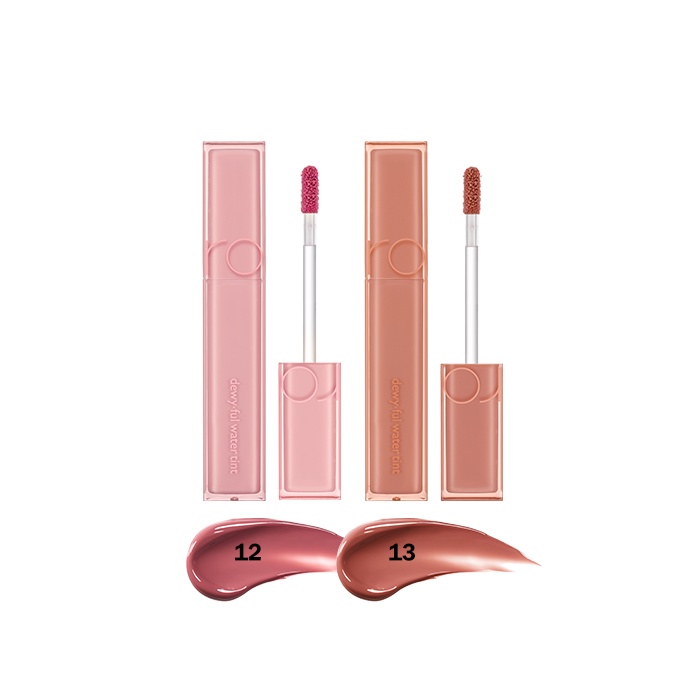 Romand Muteral Nude Collection