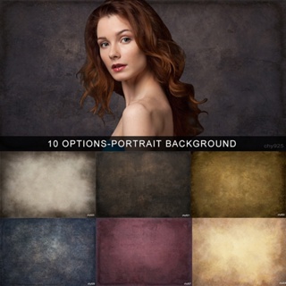 Old Master Backdrop Grunge Abstract Gradient Vintage Portrait Background Photography Photophone Phot #1