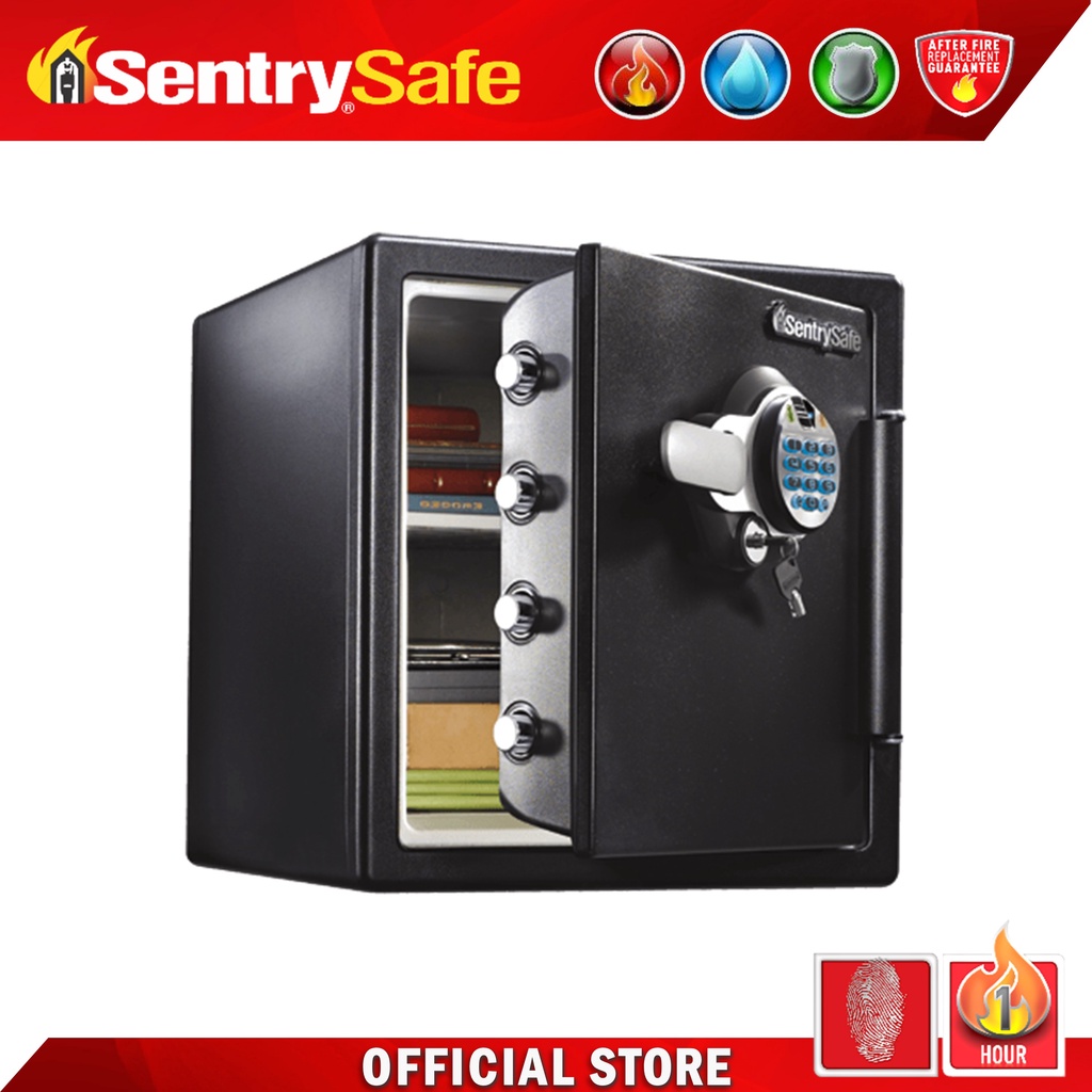 Sentry Safe PH, Online Shop | Shopee Philippines