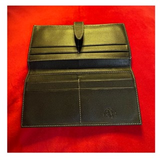 The Leather Collection Wallet #2
