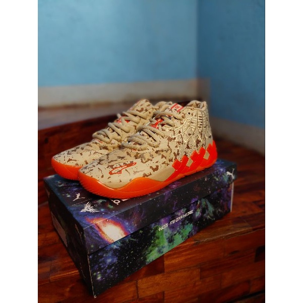 puma camouflage shoes