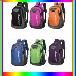 Hot Sale Chansin Hiking/Travel/School Backpack for Men and Women And Get A Frebies Sim card #2