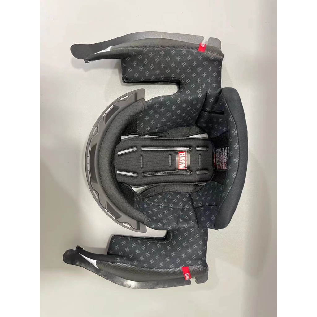 HJC RPHA 11 helmet liner A set of motorcycle helmet liners Shopee