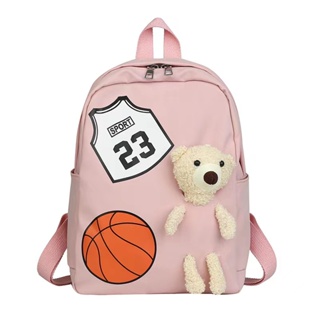 fs bag#2817 korean cute satchel school bag backpack