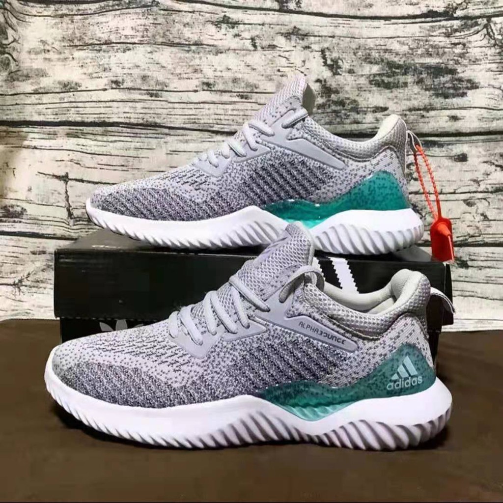 alphabounce kids