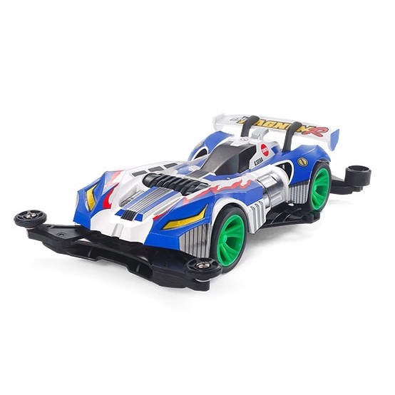 Tamiya Great Magnum R ORIGINAL TAMIYA LIMITED EDITION | Shopee Philippines