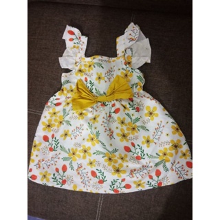 baby girl preloved and stuffs #2