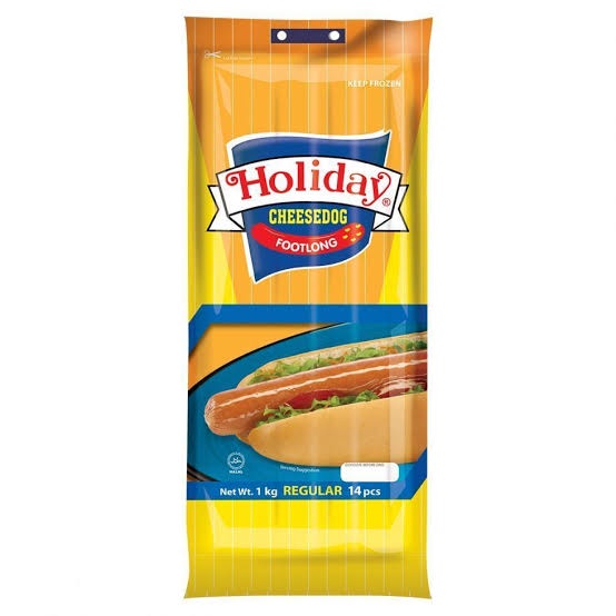 holiday-cheesedog-footlong-1kg-shopee-philippines