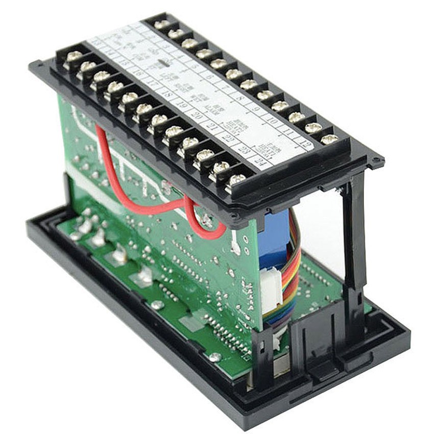 【SOYACAR】Incubator Temperature Controller Incubation Controller Chicken Duck Egg Hatcher Controll #7