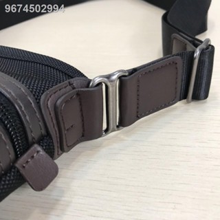 【Shirely.ph】【Ready Stock】TOP LOVE  TUMI SLING BAG MEN ALPHA BRAVO LESTER CROSS BODY MESSENGER 22305 #7