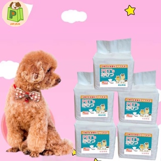 Disposable Dog Diapers Male Wraps and Female Diapers #5