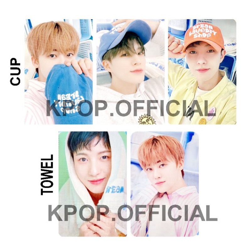 Shop nct dream dream laundry shop for Sale on Shopee Philippines