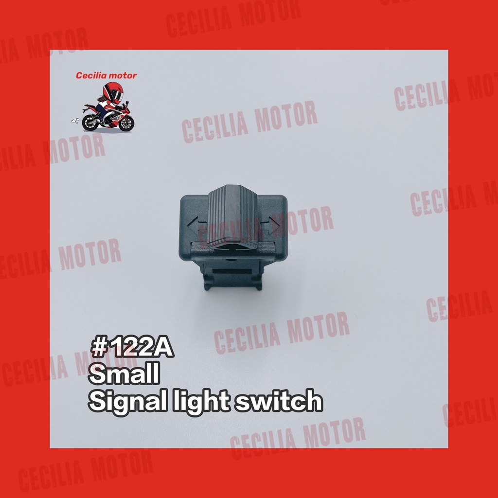 Signal light switch for motor Shopee Philippines